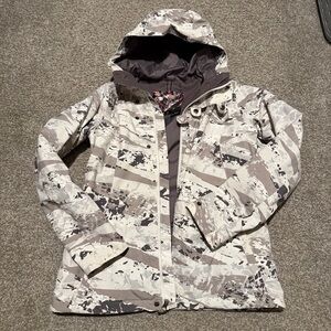 Burton Women’s Jacket